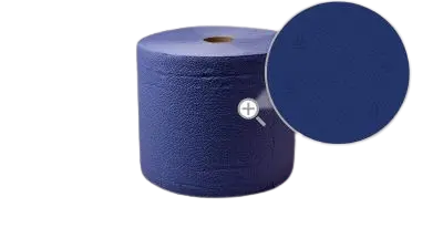 Ręcznik makulatura - czyściwo 2,5kg 1-warstwowy